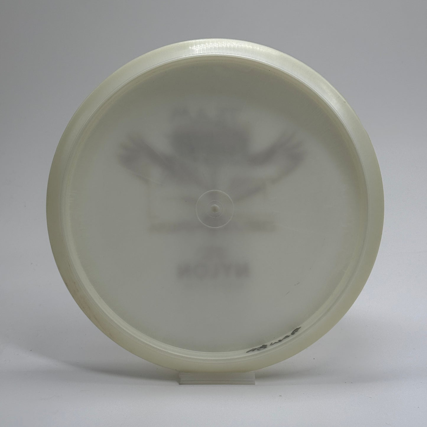 Used | Gateway Devilhawk | Nylon Rubber Alloy