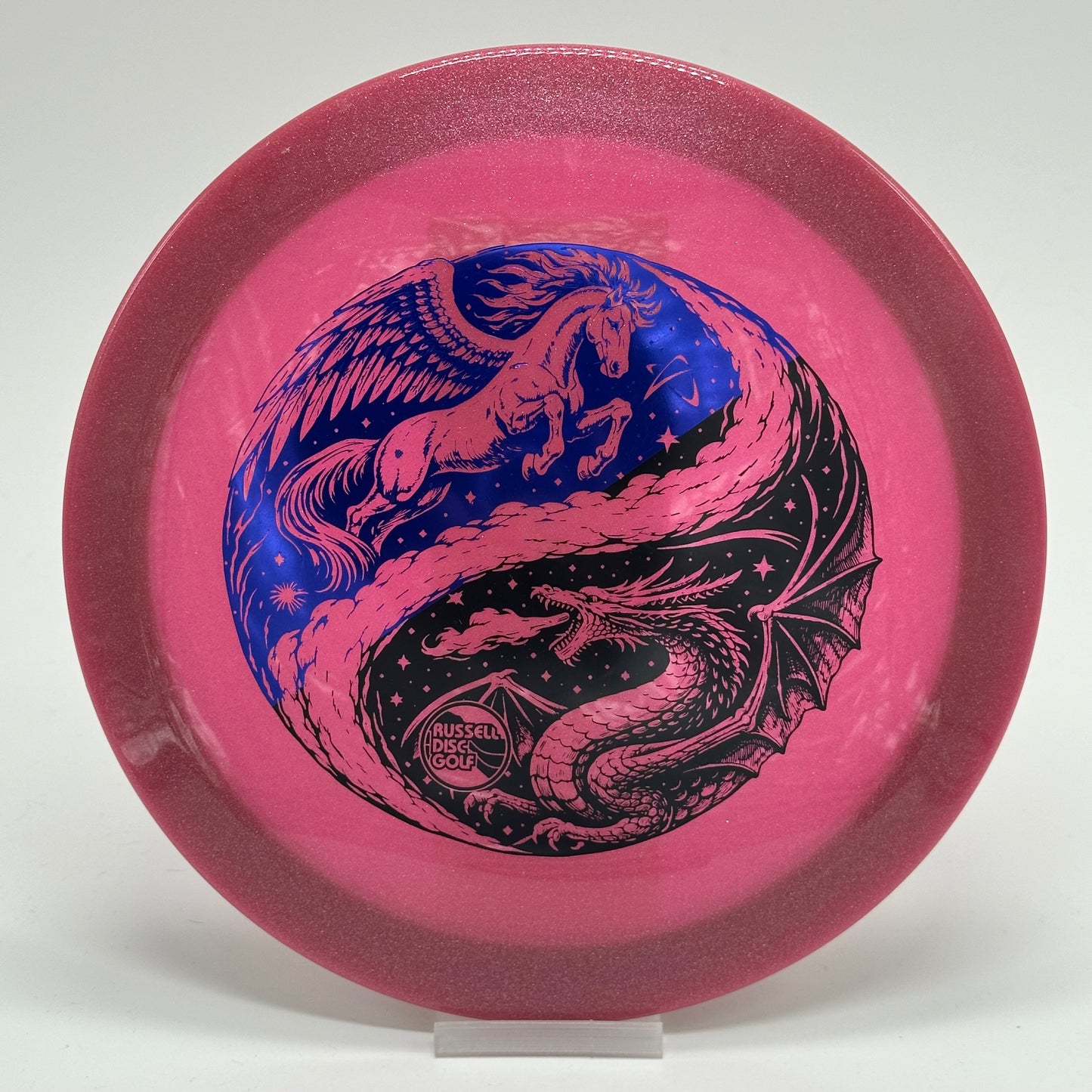 Prodigy FX-4| 400 Glimmer | Supreme Duality