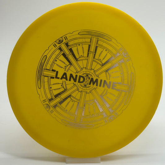 Doomsday Discs Land Mine | C-4