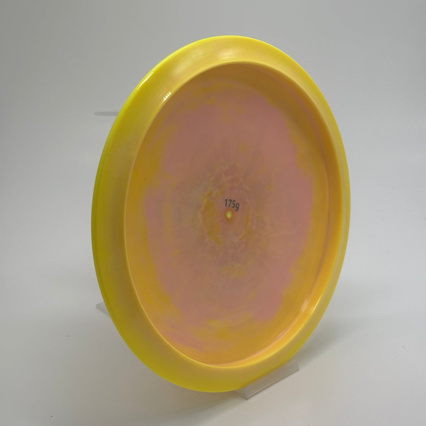 Climo Disc Golf Streak | Major Line | Prototype