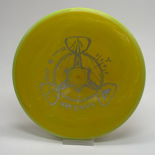Axiom Envy | Neutron Soft