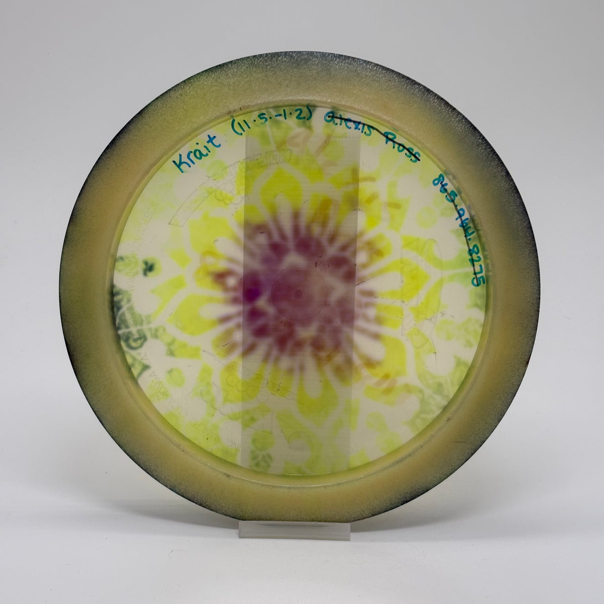 Used | Innova Krait | Blizzard Champion | Out-Of-Production Penned