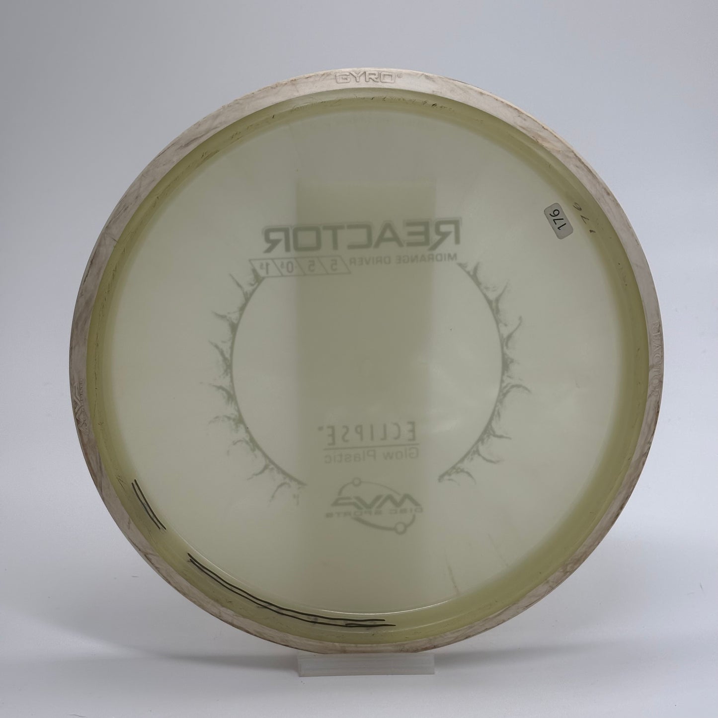 MVP Reactor | Eclipse