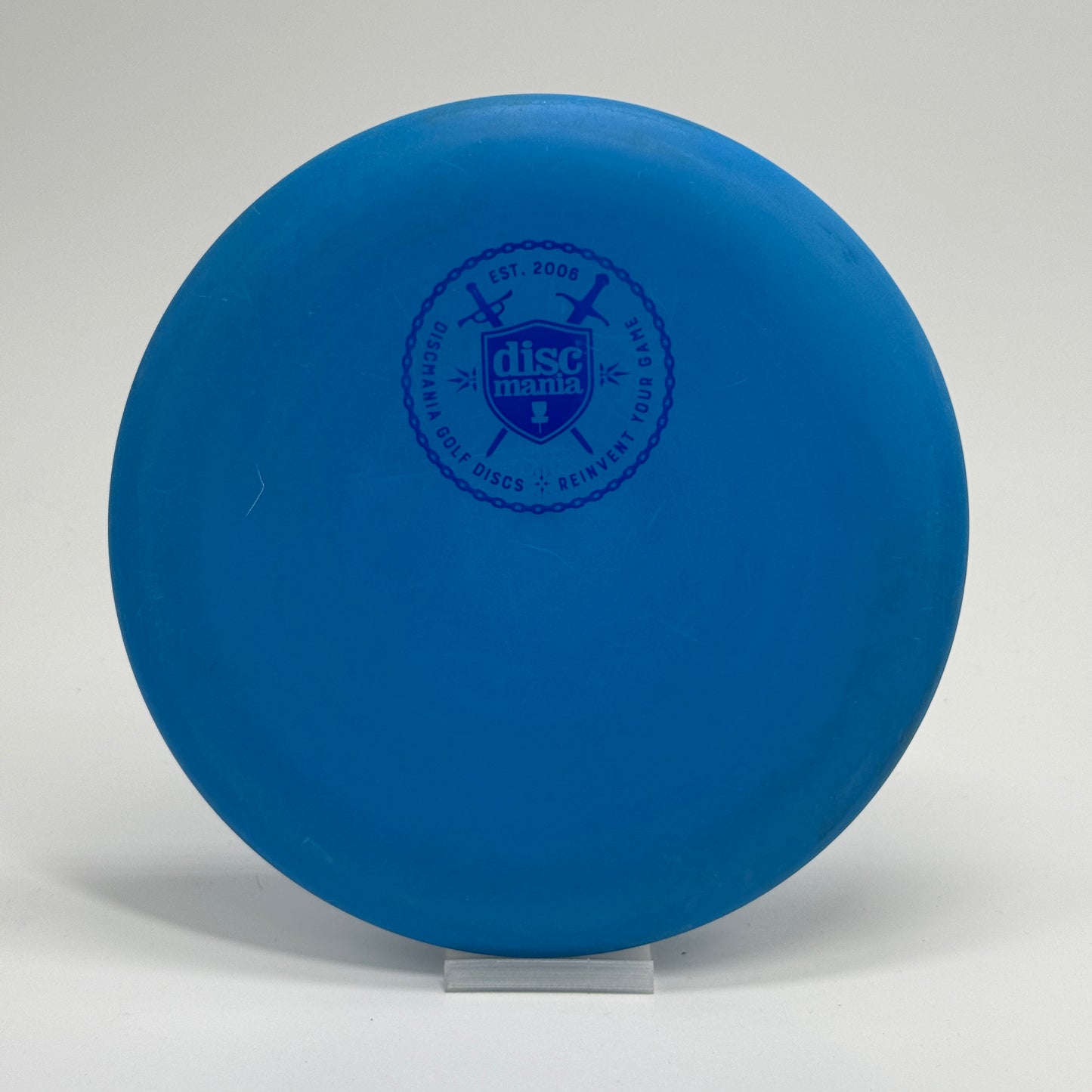 Used | Discmania P1X | X-Line | Innova OOP Penned