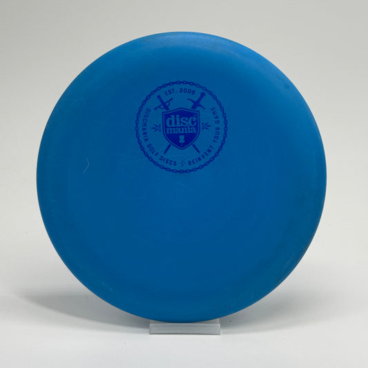 Used | Discmania P1X | X-Line | Innova OOP Penned