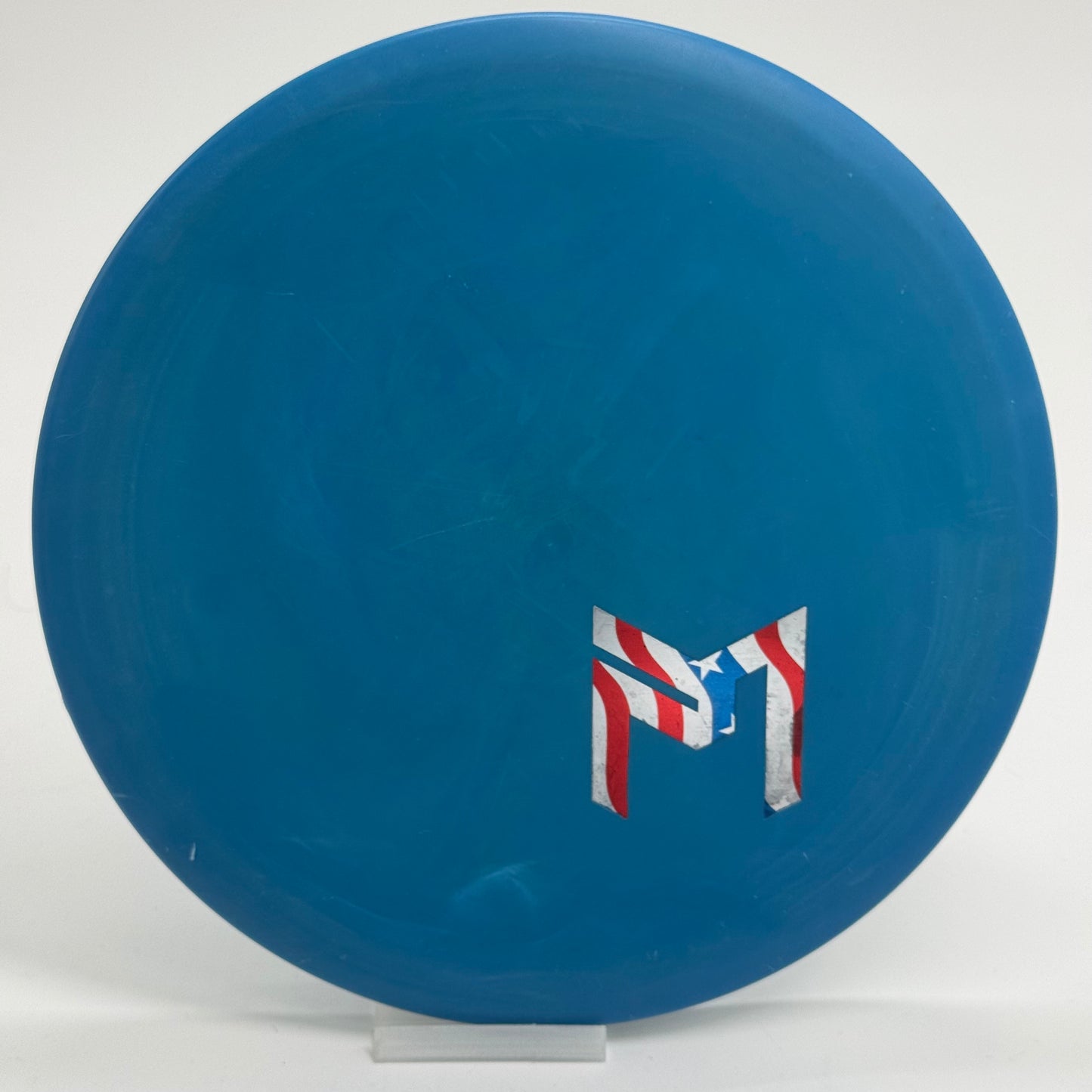 Discraft Wasp | Crazy Tuff CT | Paul McBeth Stamp