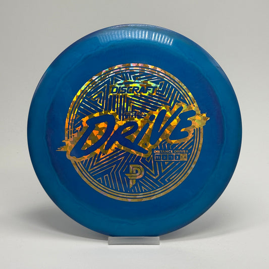 Used | Discraft Drive | ESP | First Run Paige Pierce Line