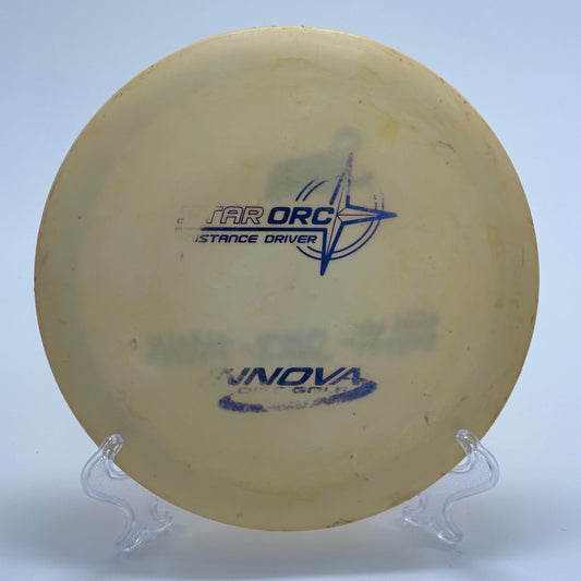 Innova Orc | Star PFN Patent