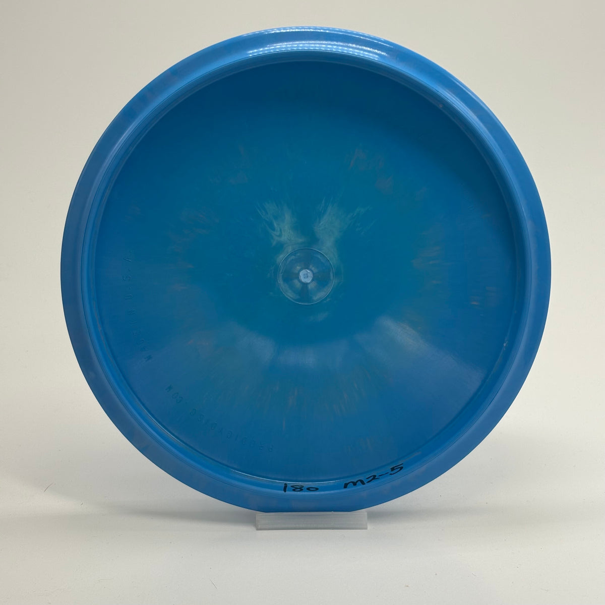 Used | Prodigy M2 | 500 Spectrum
