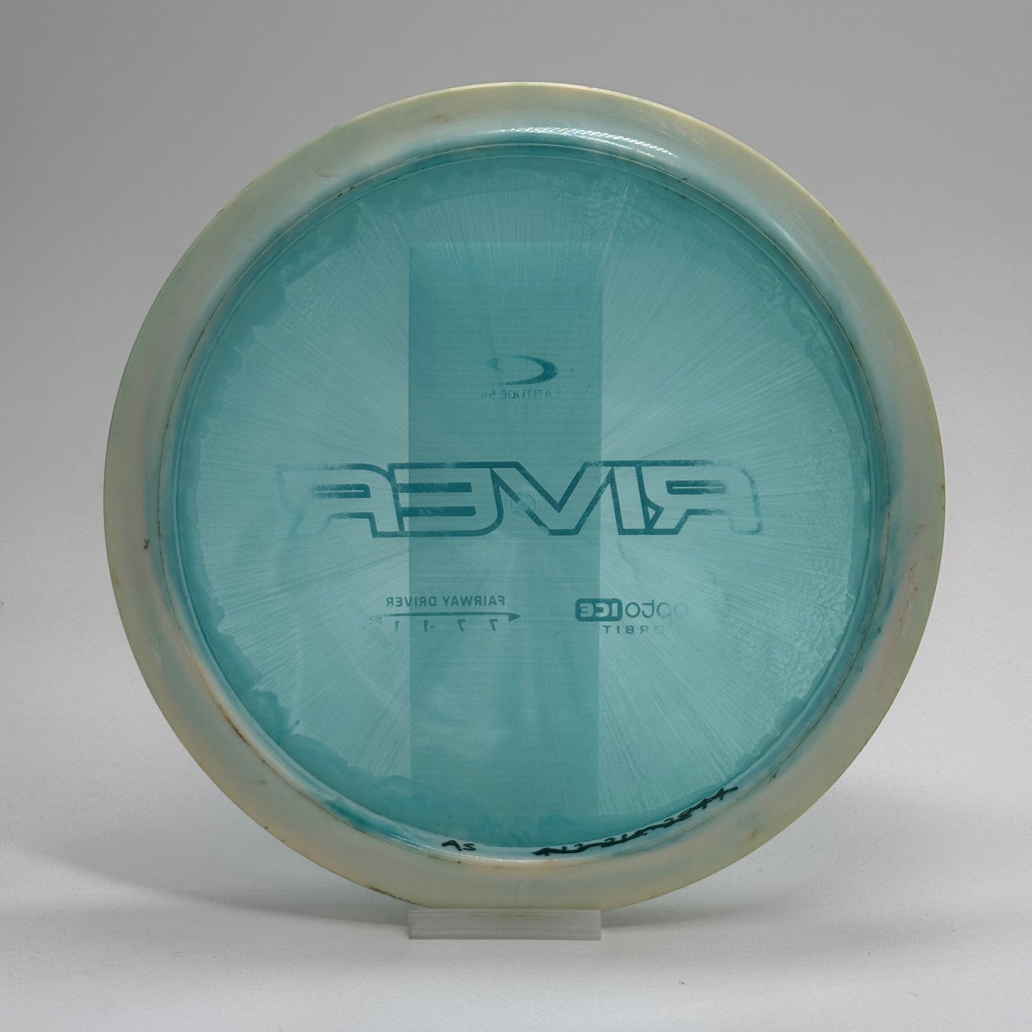 Used | Latitude 64 River | Opto Ice Orbit