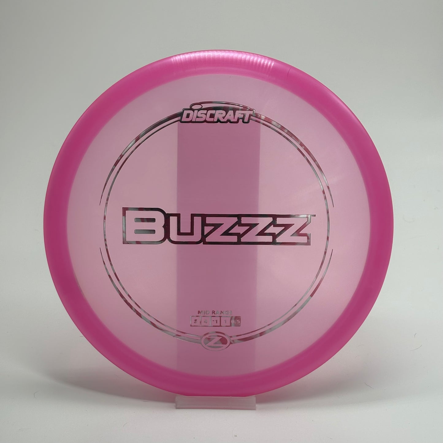 Used | Discraft Buzzz | Z