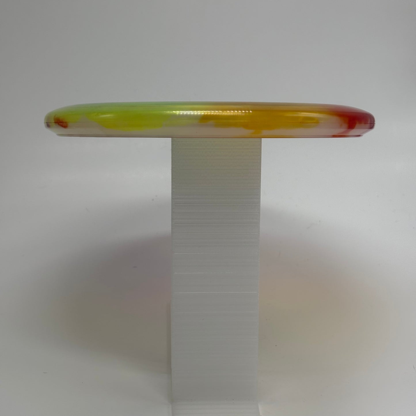 Climo Disc Golf Champ | Victory Line Fly Dye
