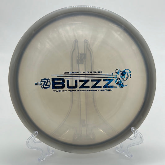 Discraft Buzzz - Elite Z 20 Year Anniversary Edition