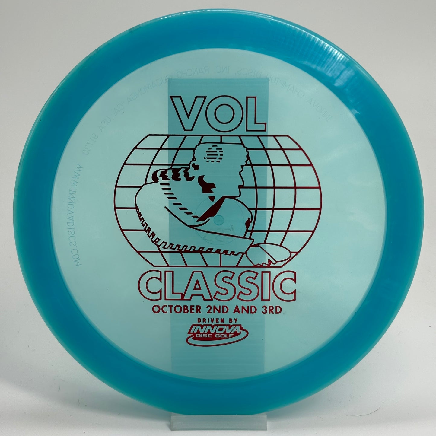 Innova Firebird | Champion | Vol Classic