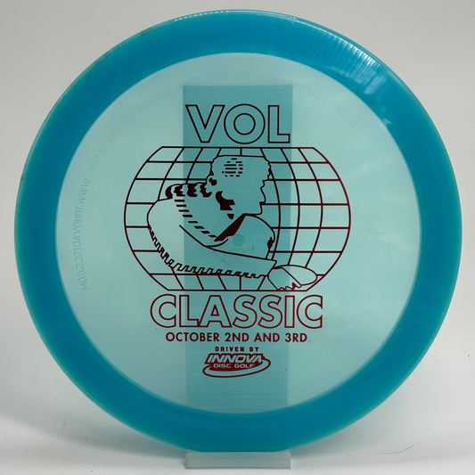 Innova Firebird | Champion | Vol Classic