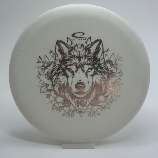Latitude 64 Pure | Zero Medium Moonshine | 2025 Kristin Latt Team Series