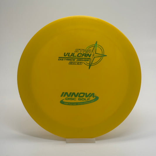 Innova Vulcan | Star