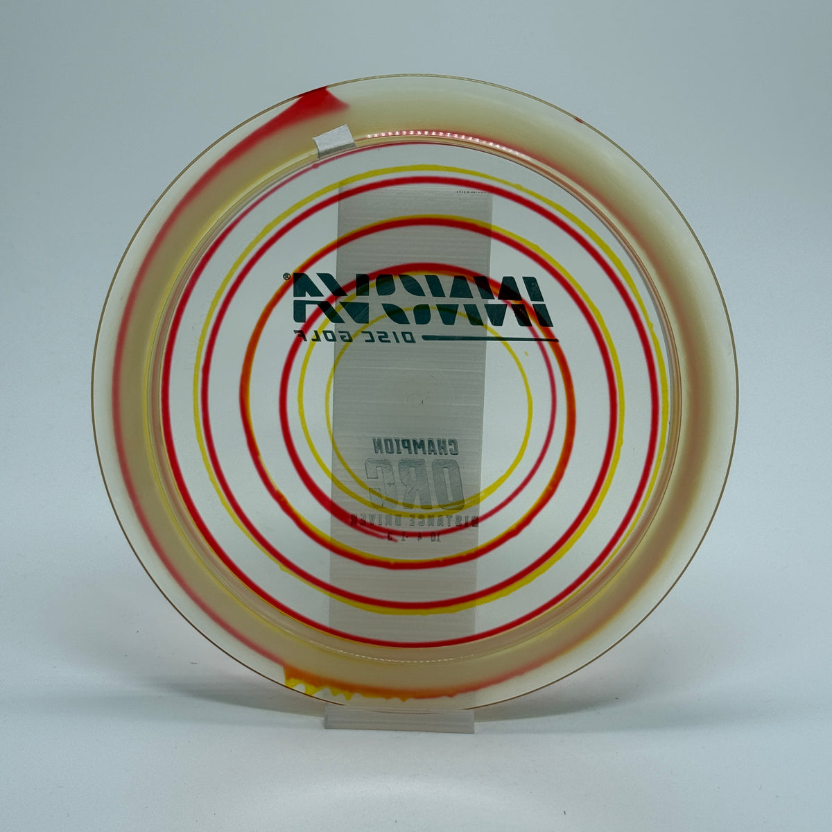Used | Innova Orc | I-Dye Champion
