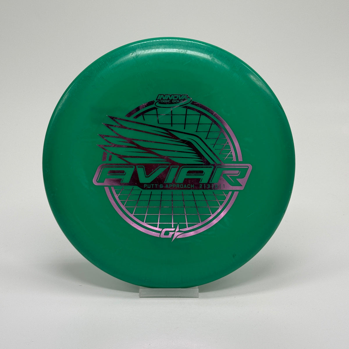 Used | Innova Aviar | GStar