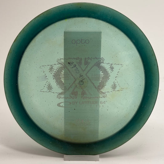 Latitude 64 XXX | Metal Flake Opto Line | PFN