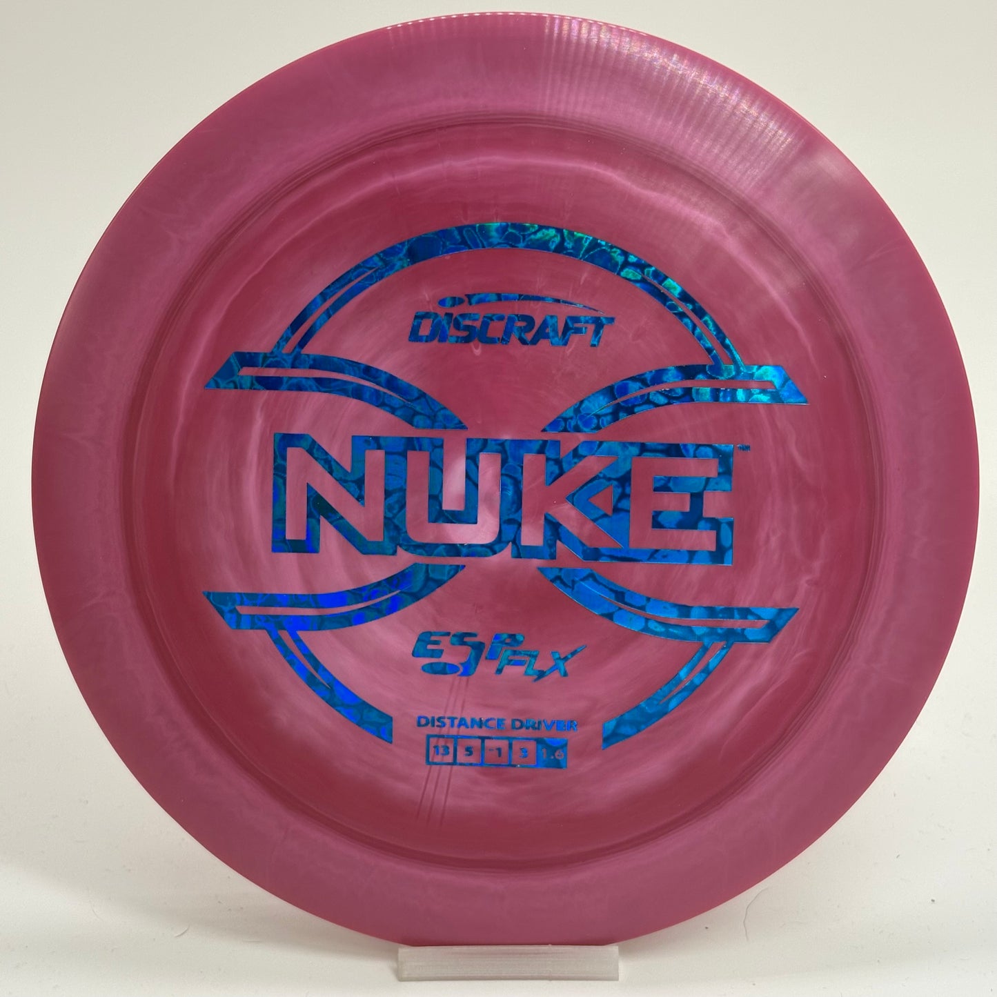DIscraft Nuke | ESP FLX