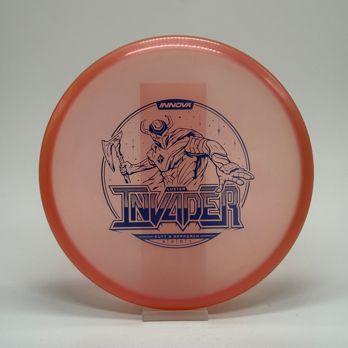 Used | Innova Invader | Luster Champion