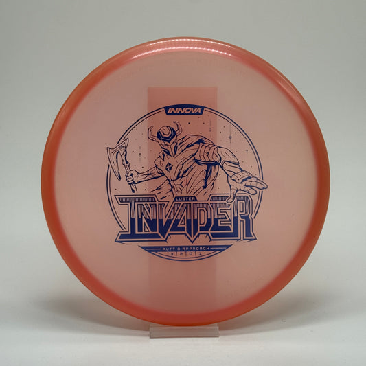 Used | Innova Invader | Luster Champion