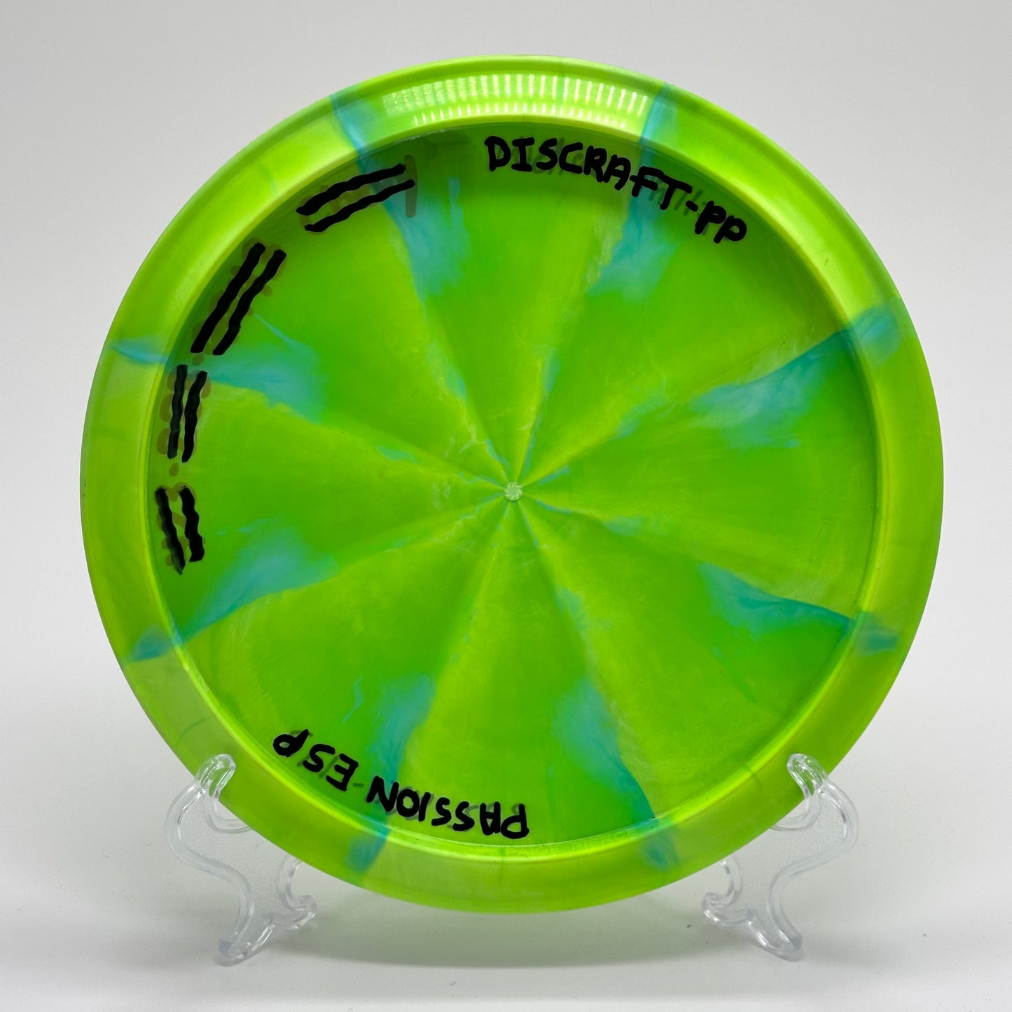 Discraft Passion | ESP Paige Pierce Line