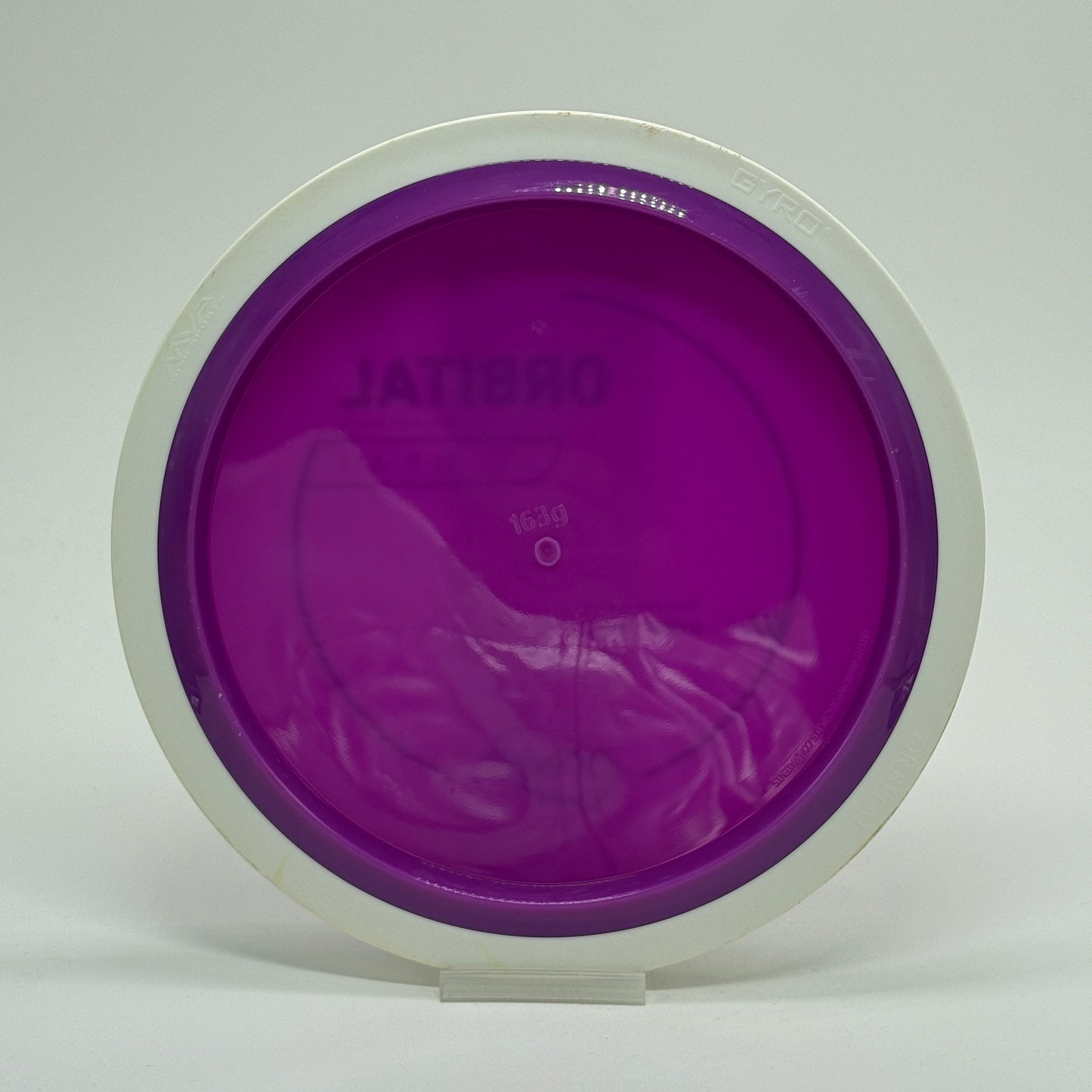 Used | MVP Orbital | Neutron