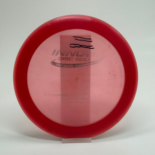 Innova Destroyer | Champion | Penned DS