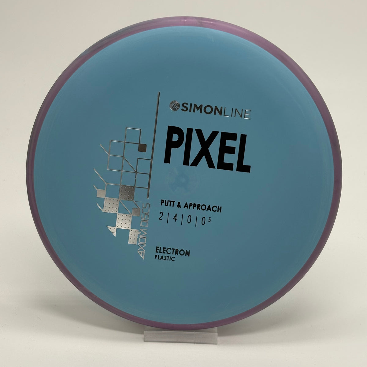 Axiom Pixel | Electron | Simon Line