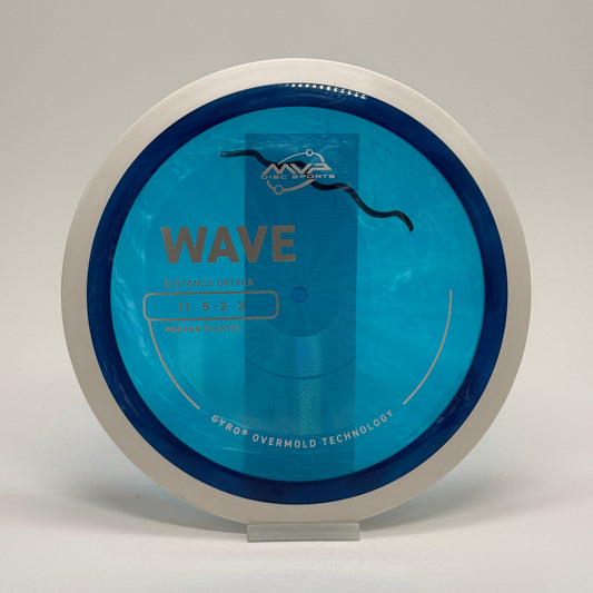 Used | MVP Wave | Proton