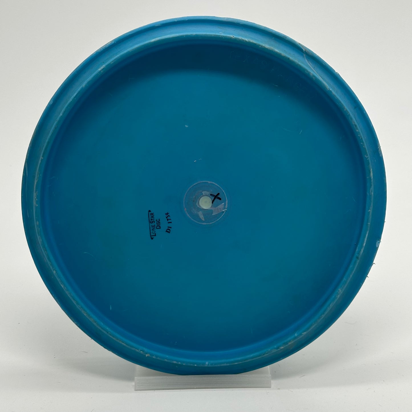 Lone Star Disc Texas Ranger | Delta 1 | Artist Series