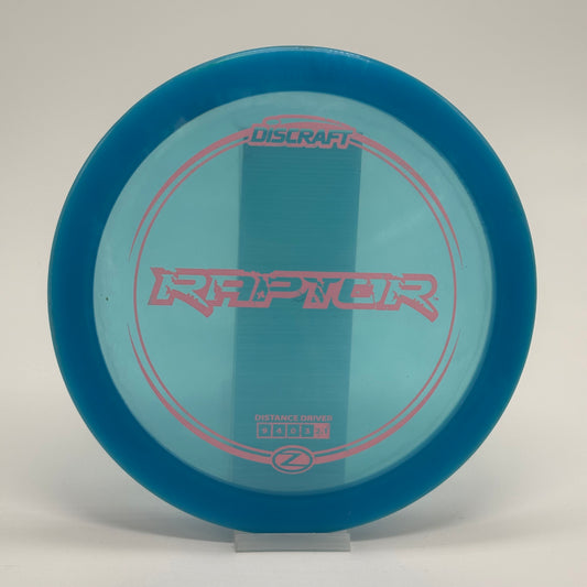 Discraft Raptor | Z