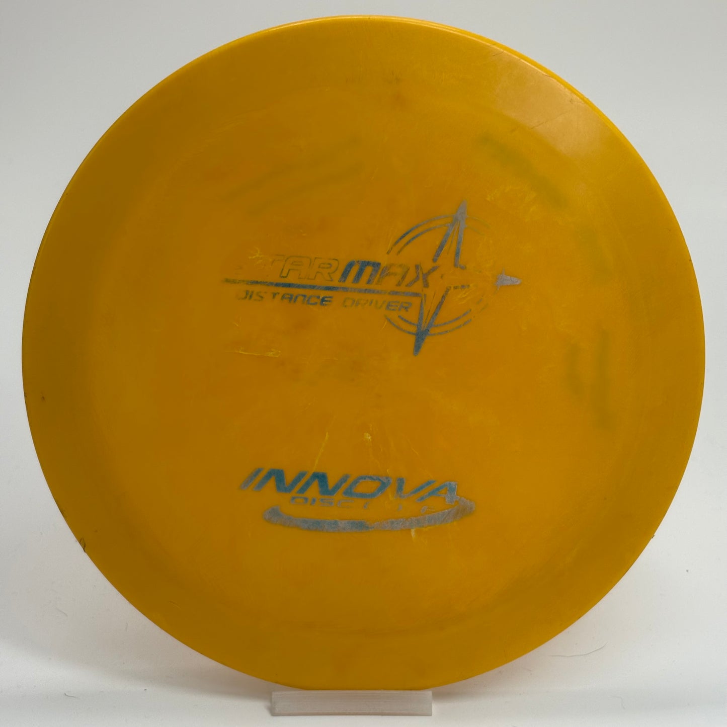 Innova Max | Star | Out-Of-Production PFN Patent