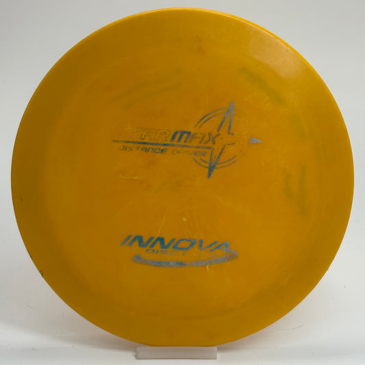 Innova Max | Star | Out-Of-Production PFN Patent