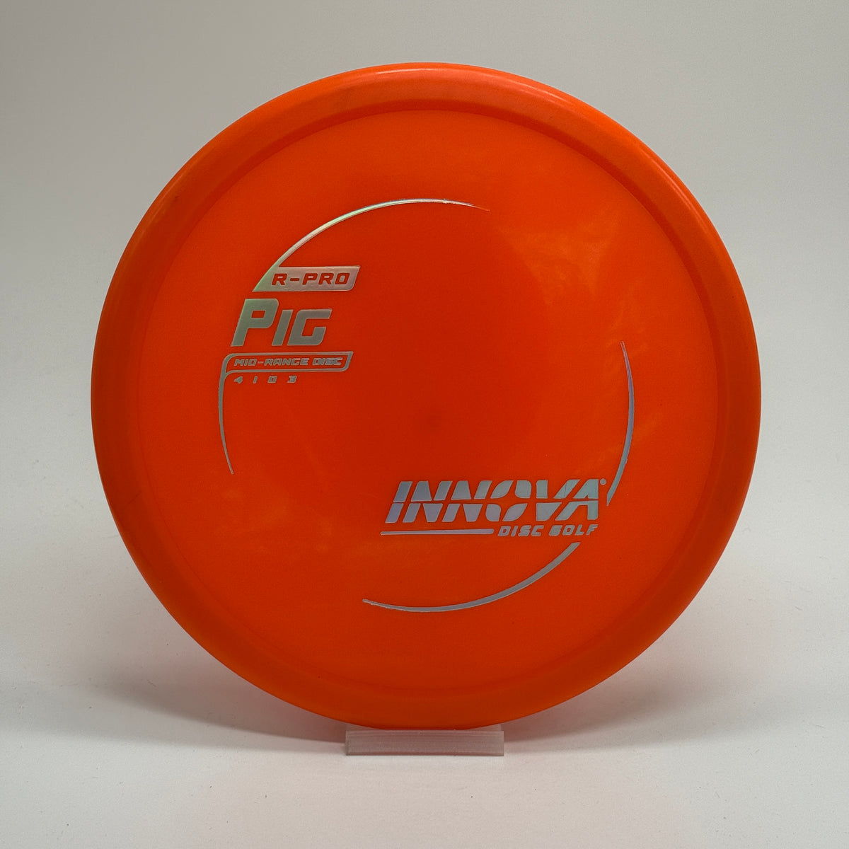 Used | Innova Pig | R-Pro