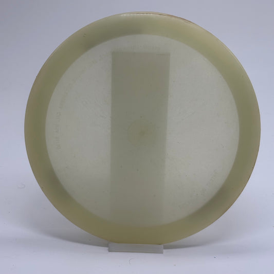 Used | Innova Teebird | Champion Glow | Patent Penned