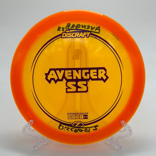 Discraft Avenger SS - Z Line