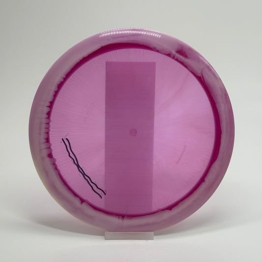 Latitude 64 Sapphire| Opto Ice Orbit