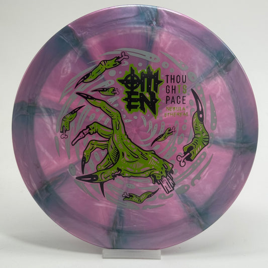 Thought Space Athletics Omen | Nebula Ethereal | Zombie Soup