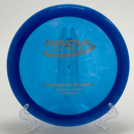 Innova Mamba | Champion Luster Blend