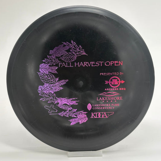 MVP Volt | Fission | Fall Harvest Open