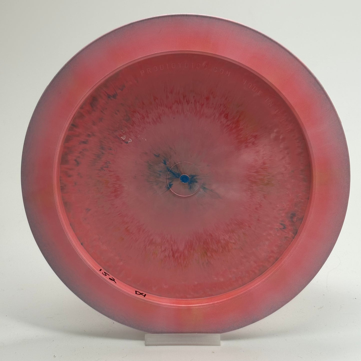 Used | Prodigy D4 | Air Spectrum