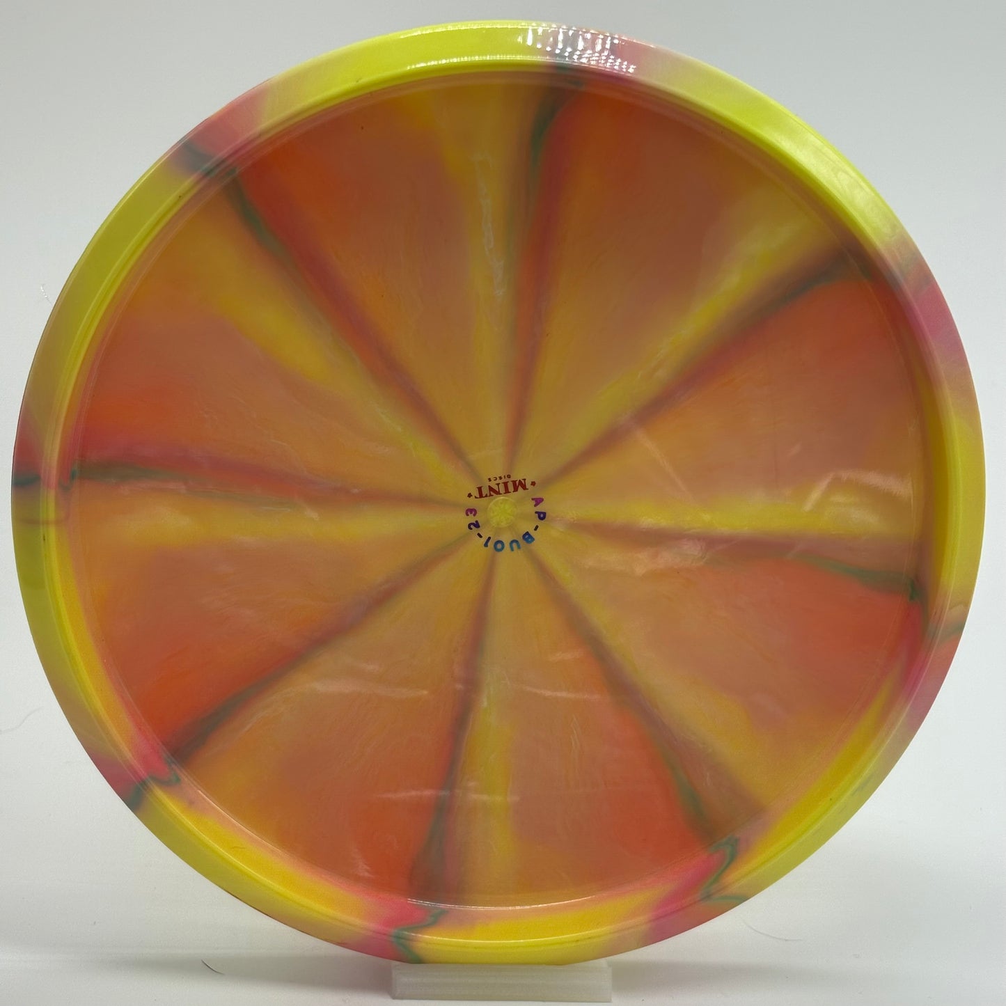 Mint Discs Bullet | Apex | AP-BU01-23 | Remodel City