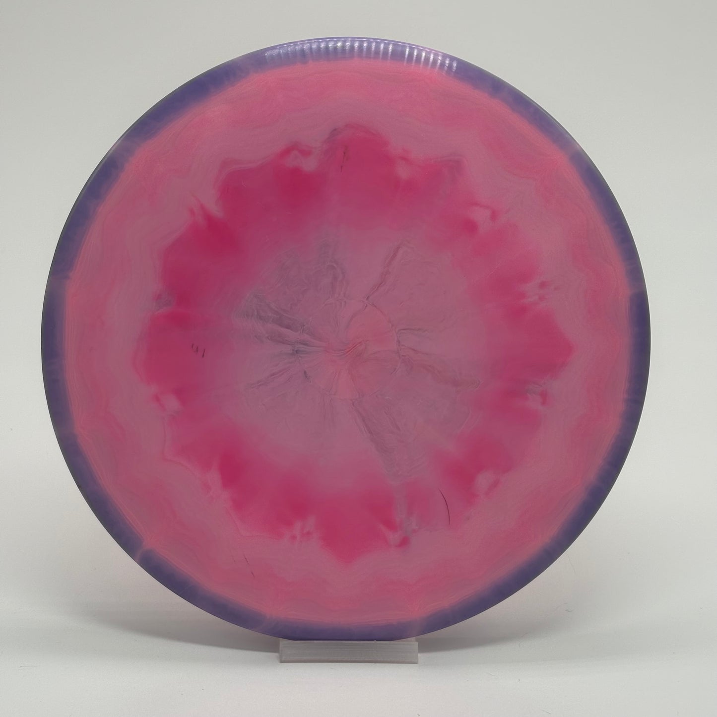 Discraft Buzzz | ESP | Chris Dickerson 2023 Tour Series Bottom Stamp
