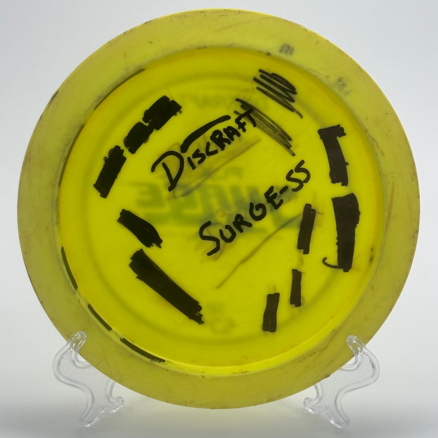 Discraft Surge SS | ESP FLX PFN Out-of-Production