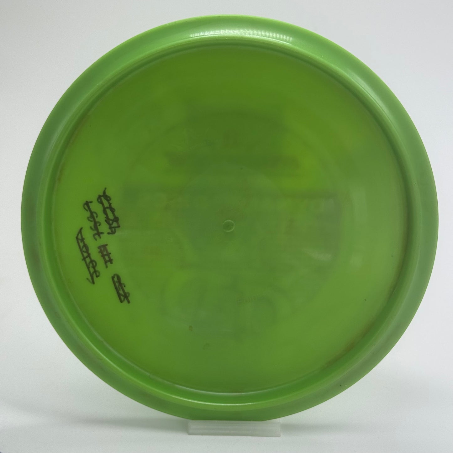 Used | Dynamic Discs Evidence | Fuzion | 2015 Trilogy Challenge | Out-Of-Production