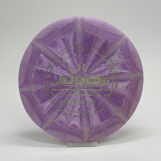 Used | Dynamic Discs Judge | Classic Burst