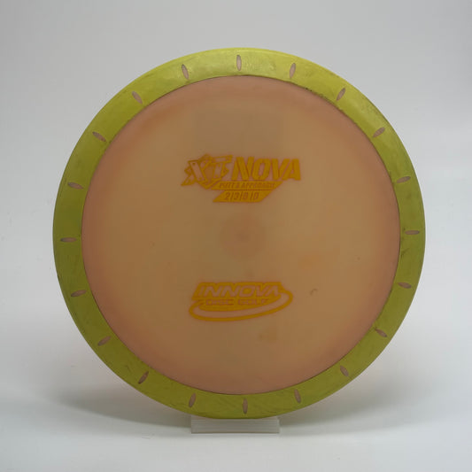 Innova Nova | XT | Penned